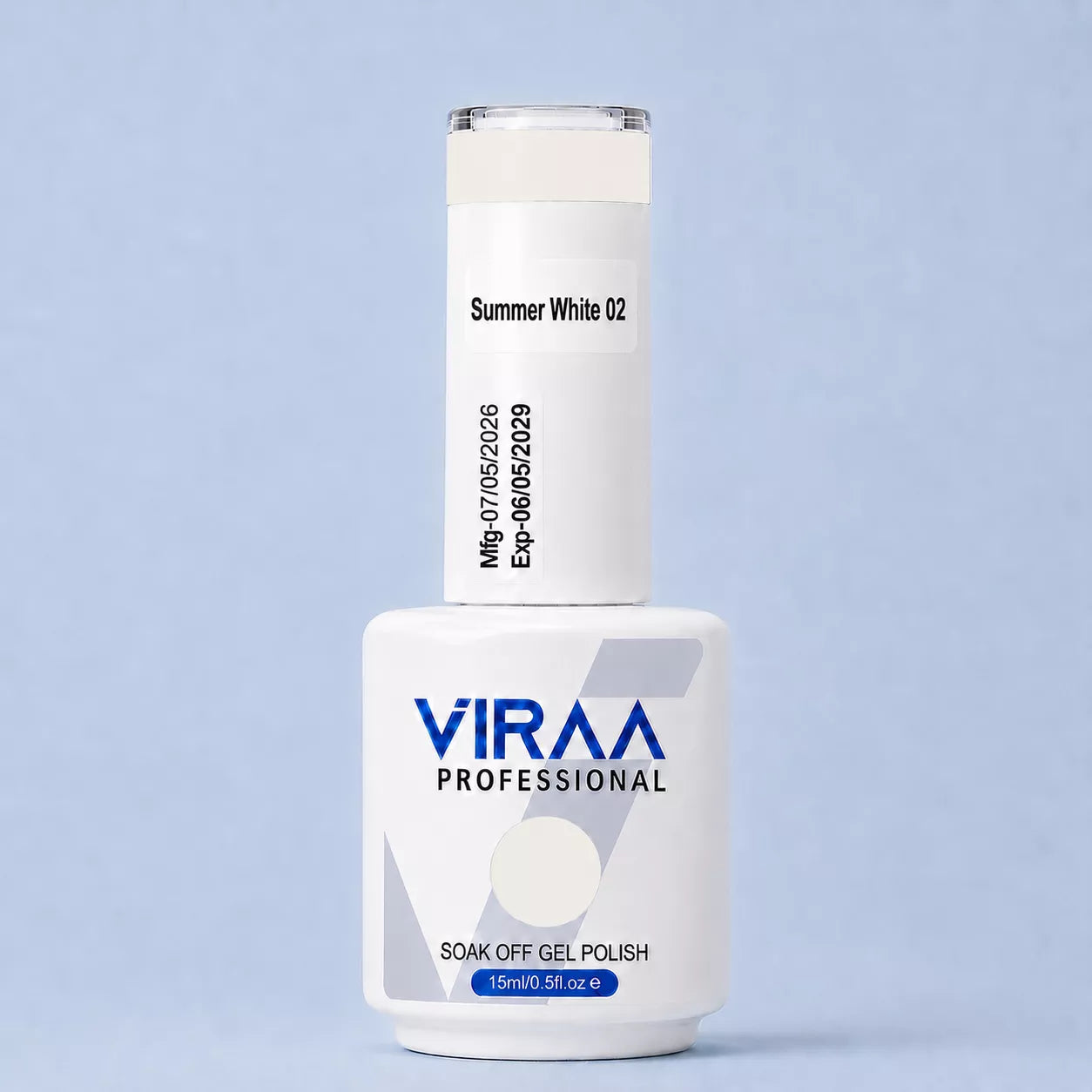 Summer White
