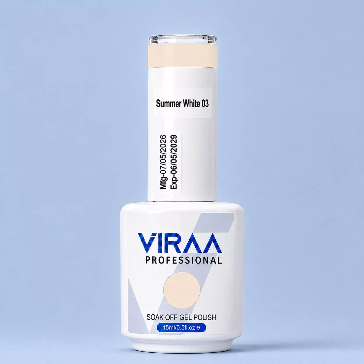 Summer White