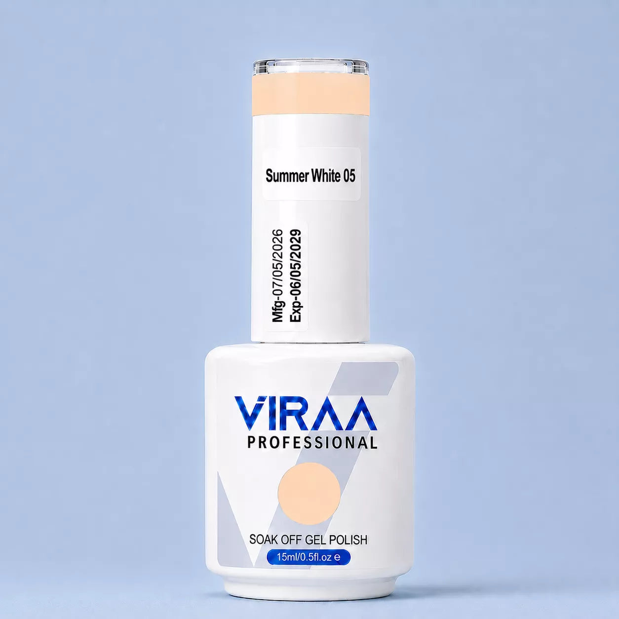 Summer White
