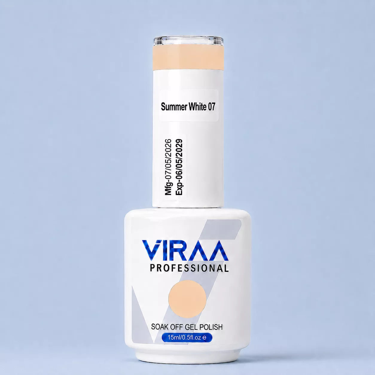 Summer White