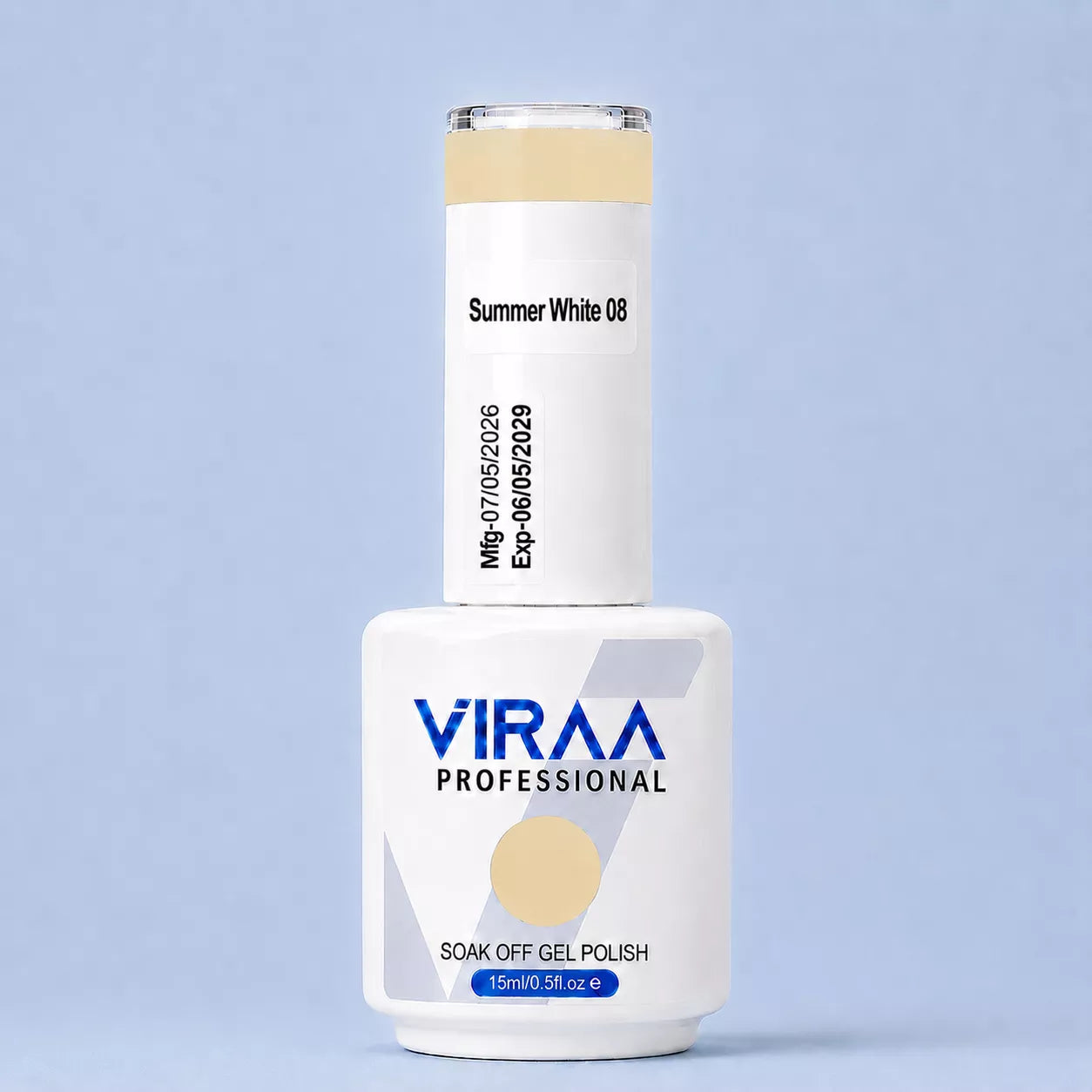 Summer White