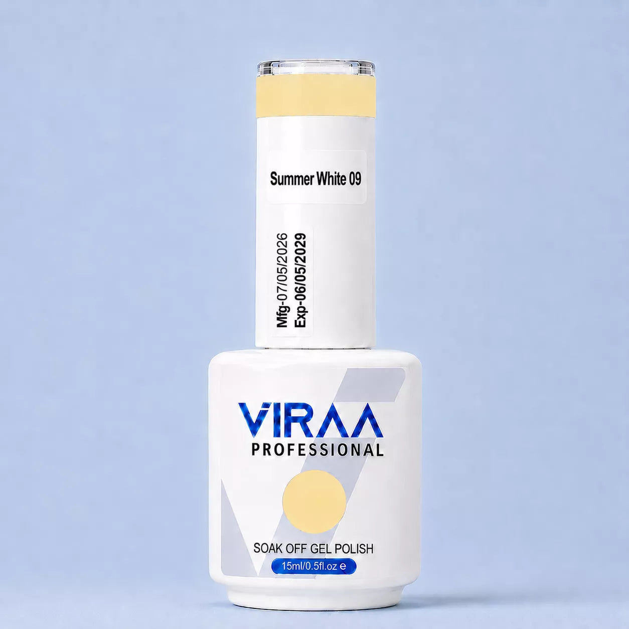 Summer White