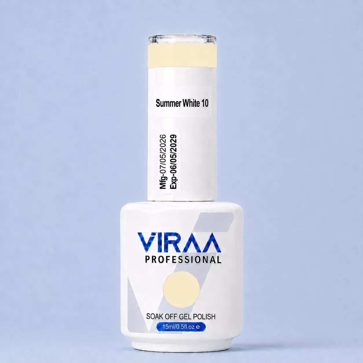 Summer White
