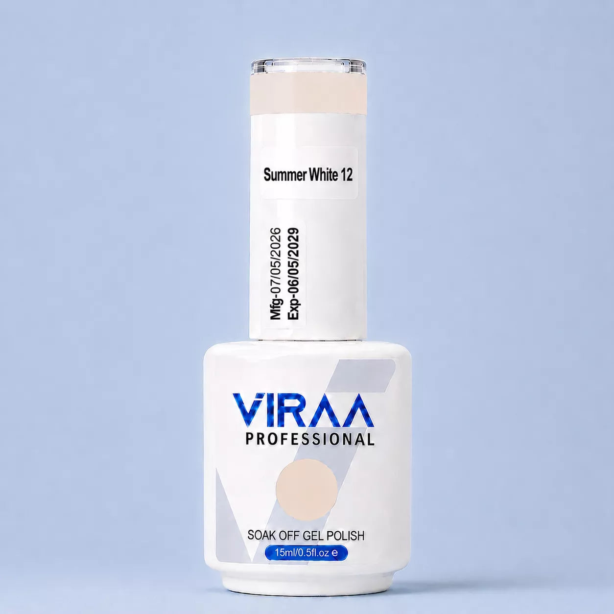 Summer White