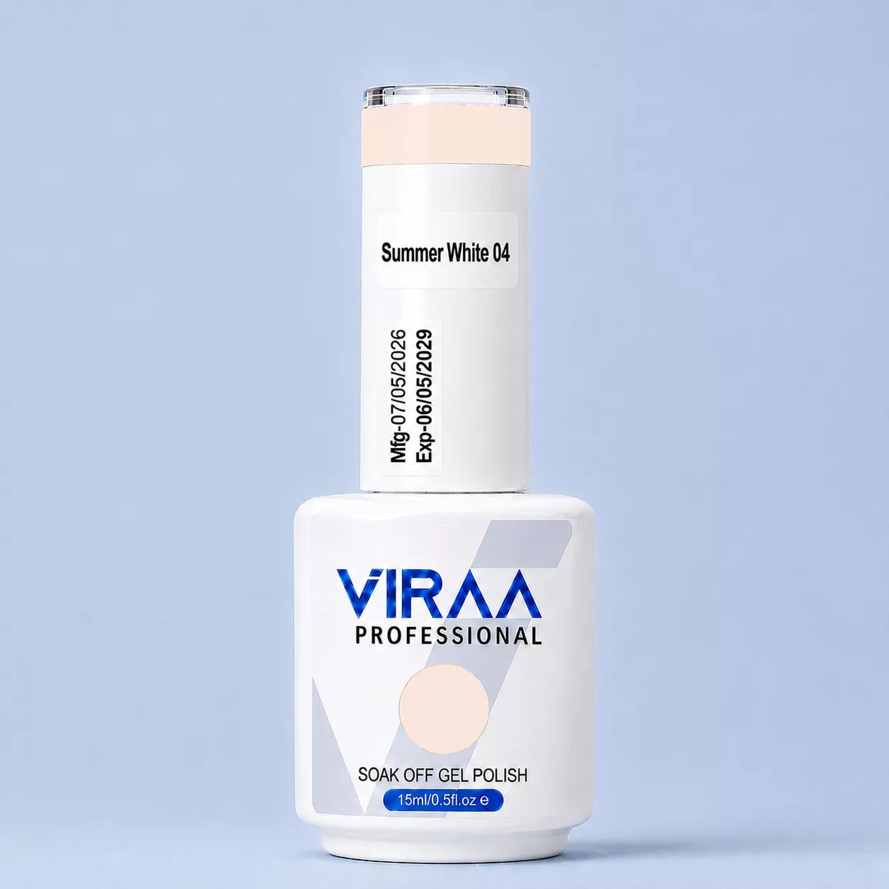 Summer White