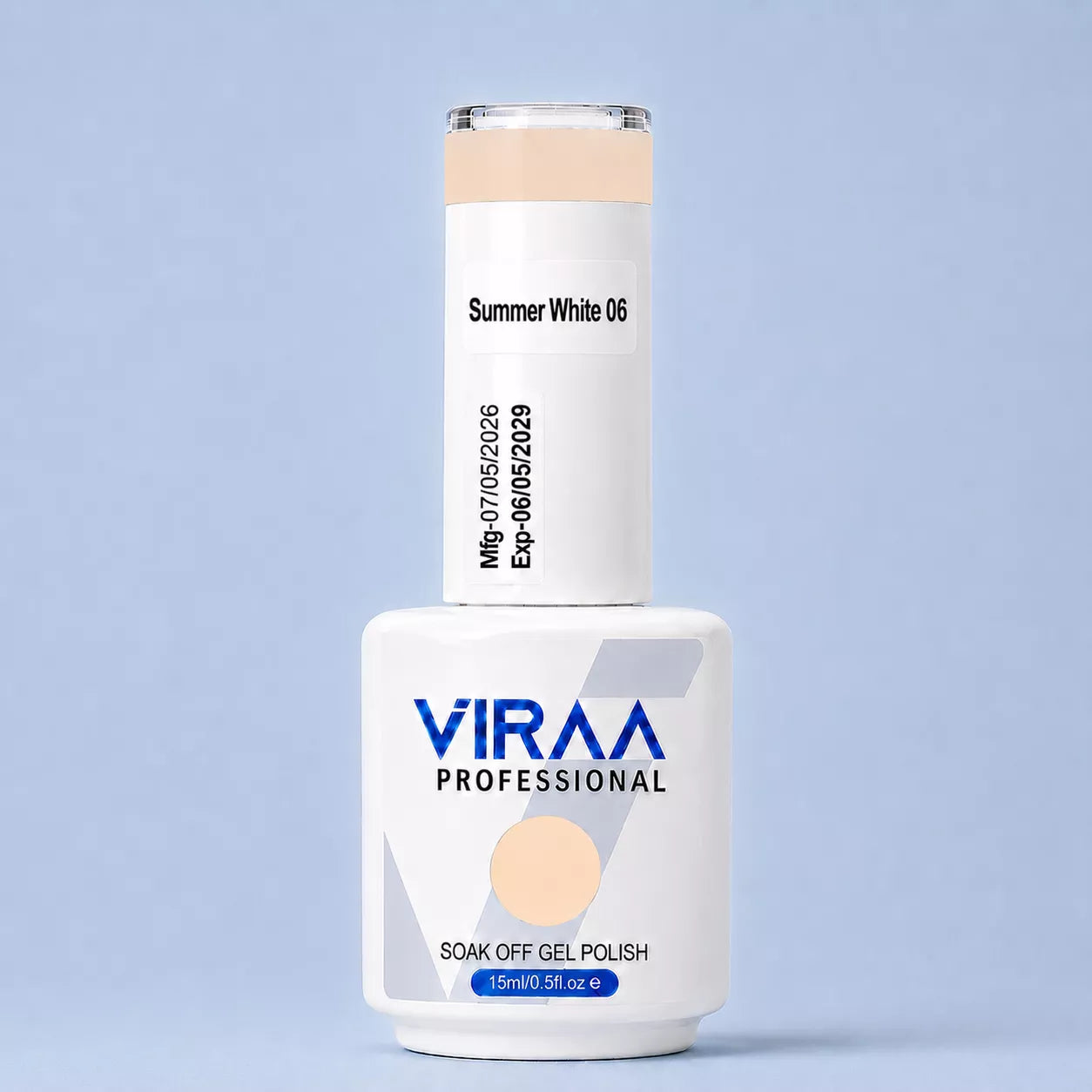Summer White
