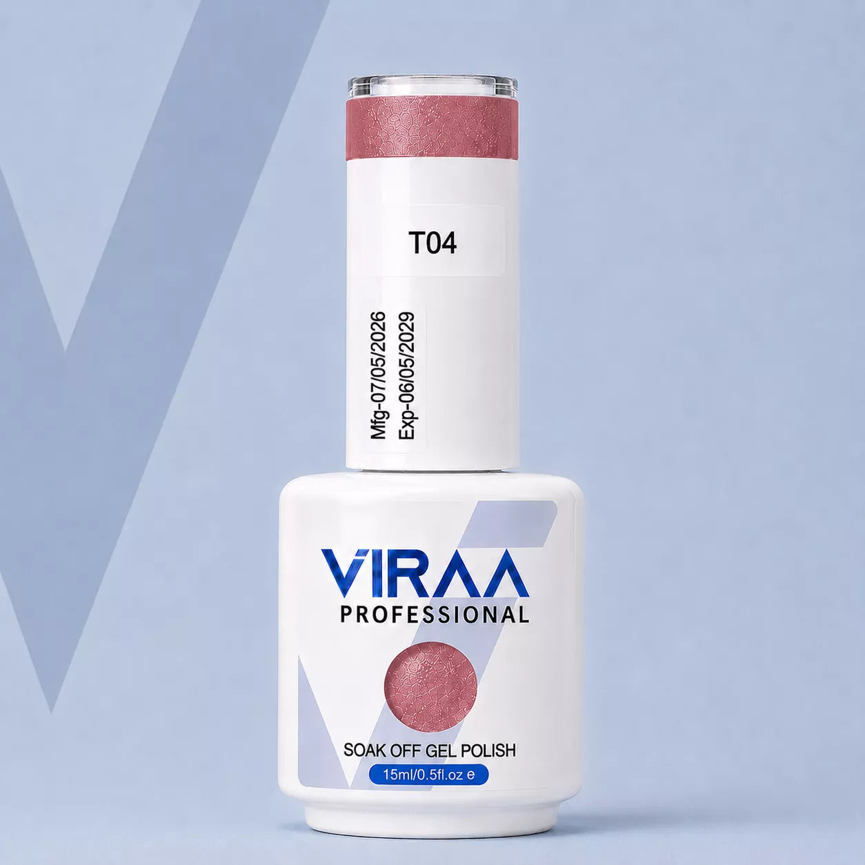 T01 Gel Polish 15mL