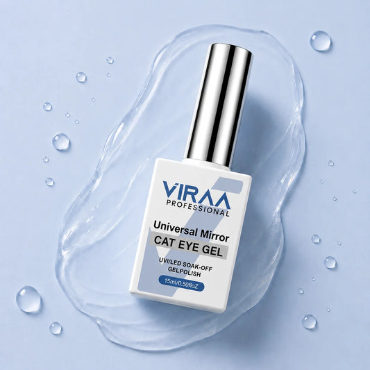 Universal Mirror Cat eye Gel