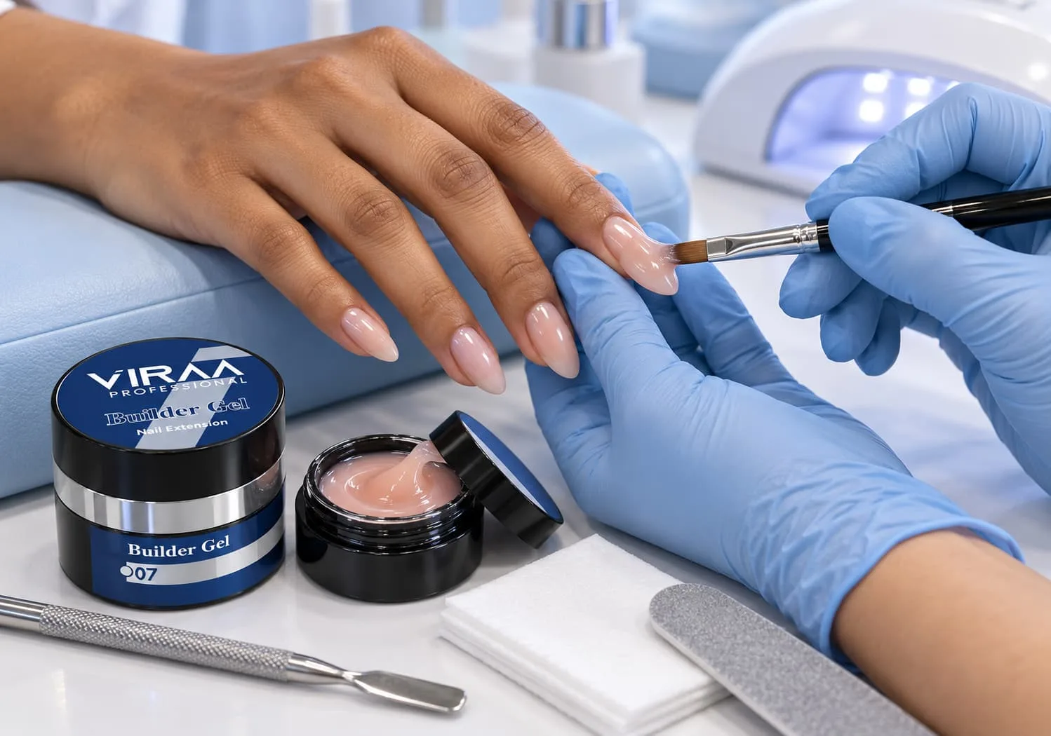 Builder Gel for Professional Salons