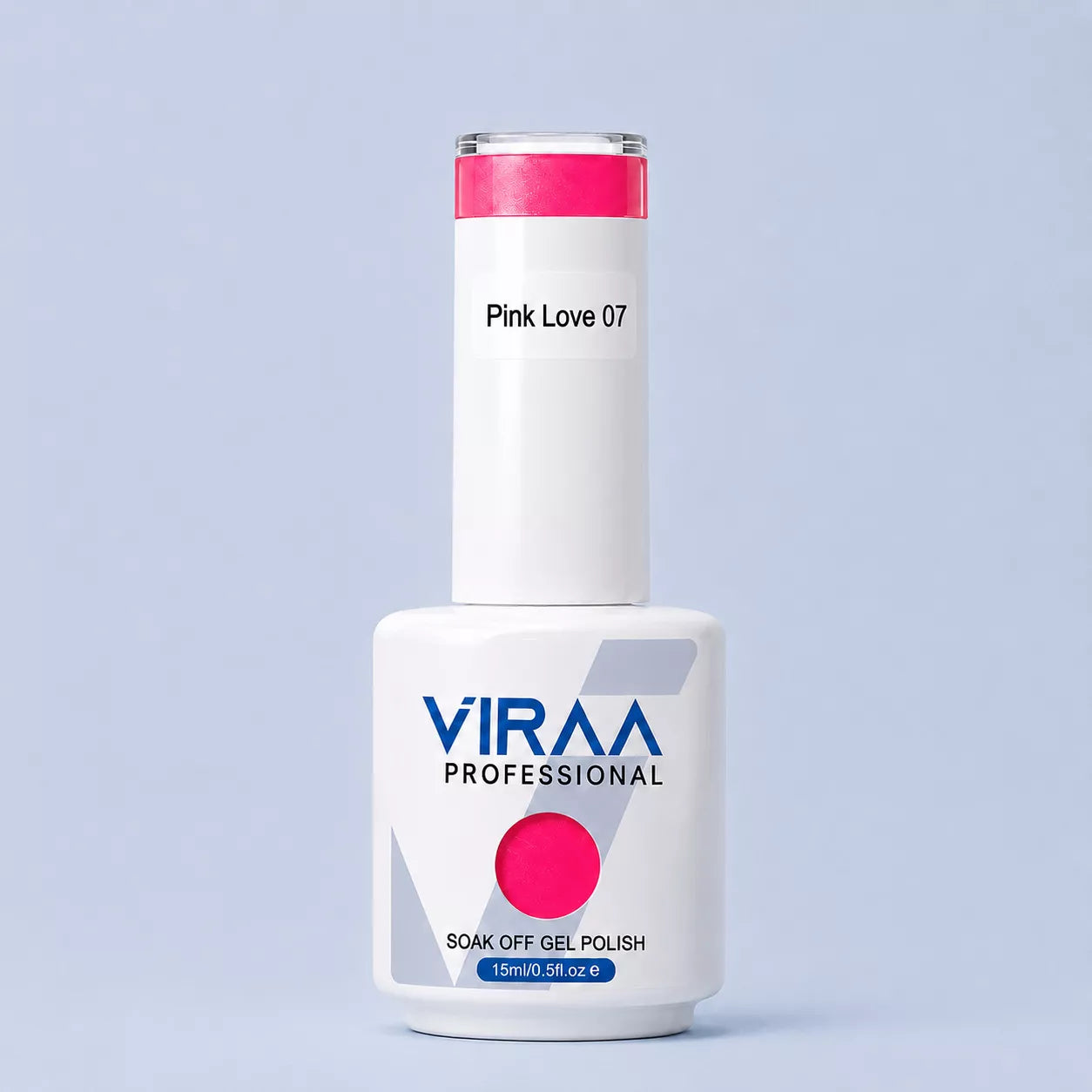 Pink Love Collection 15ml