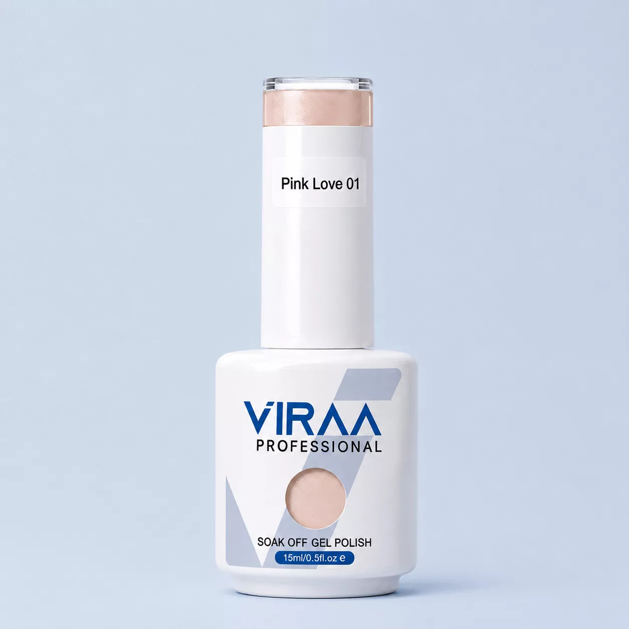 Pink Love Collection 15ml