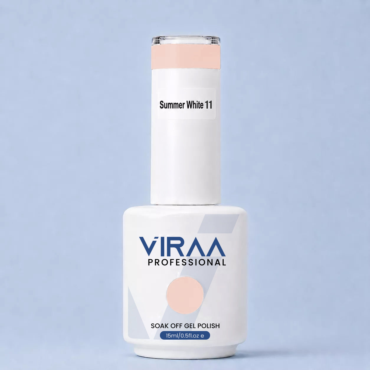 Summer White Collection 15ml