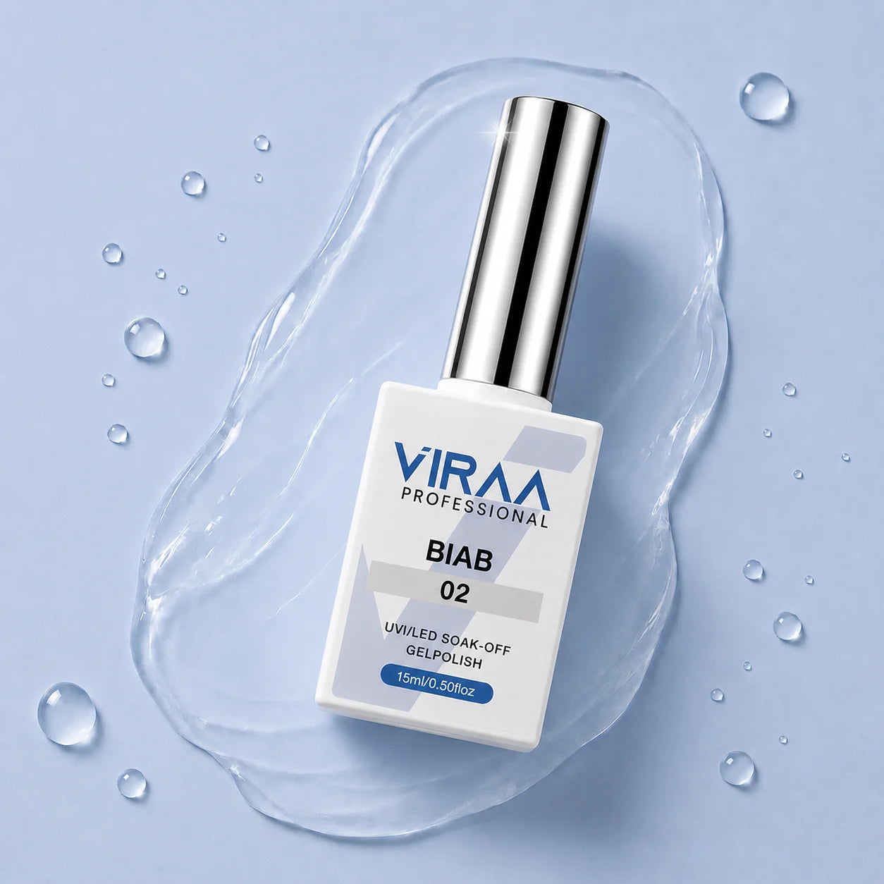 BIAB (Builder In A Bottle)