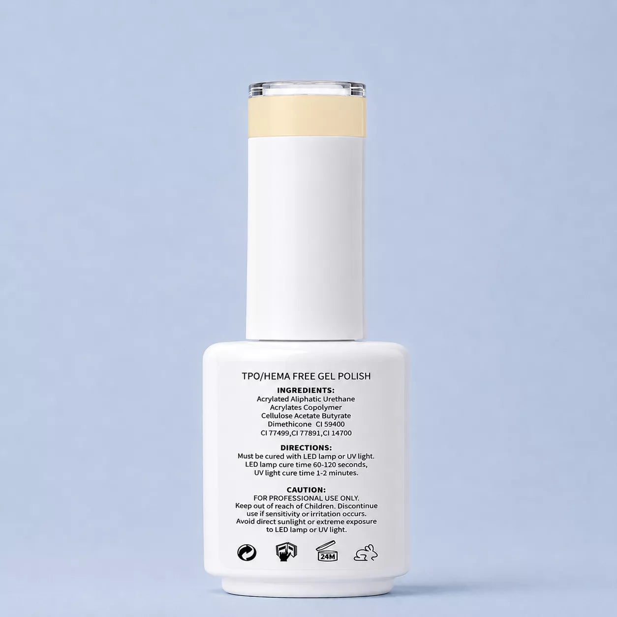 Cat Eye Gel Polish 15ml