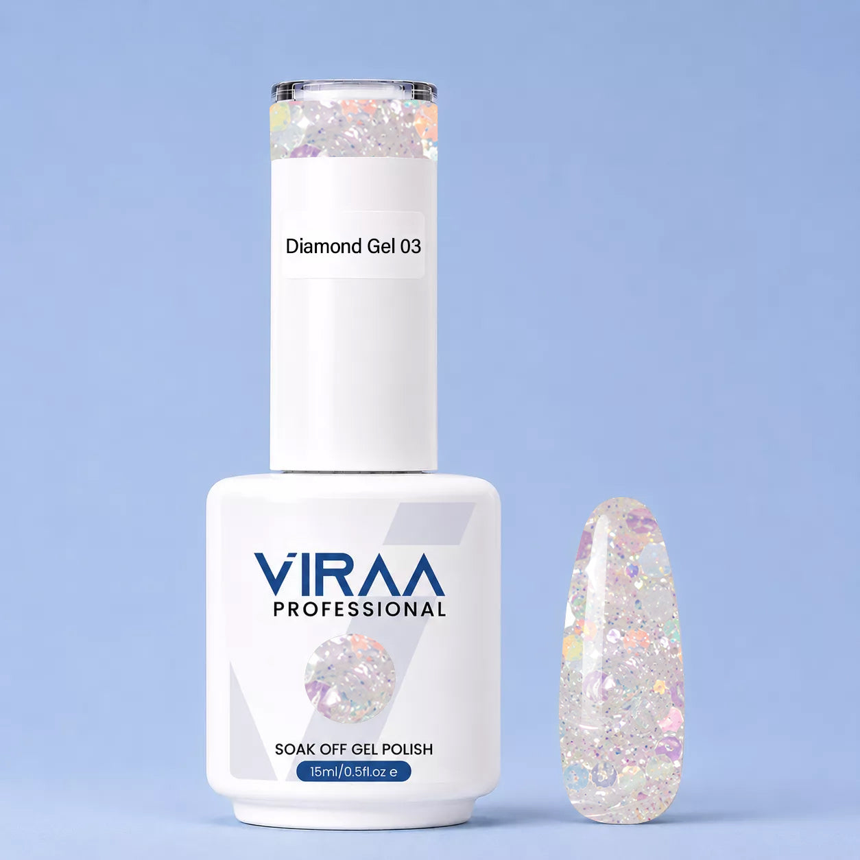 Diamond Gel  15ml