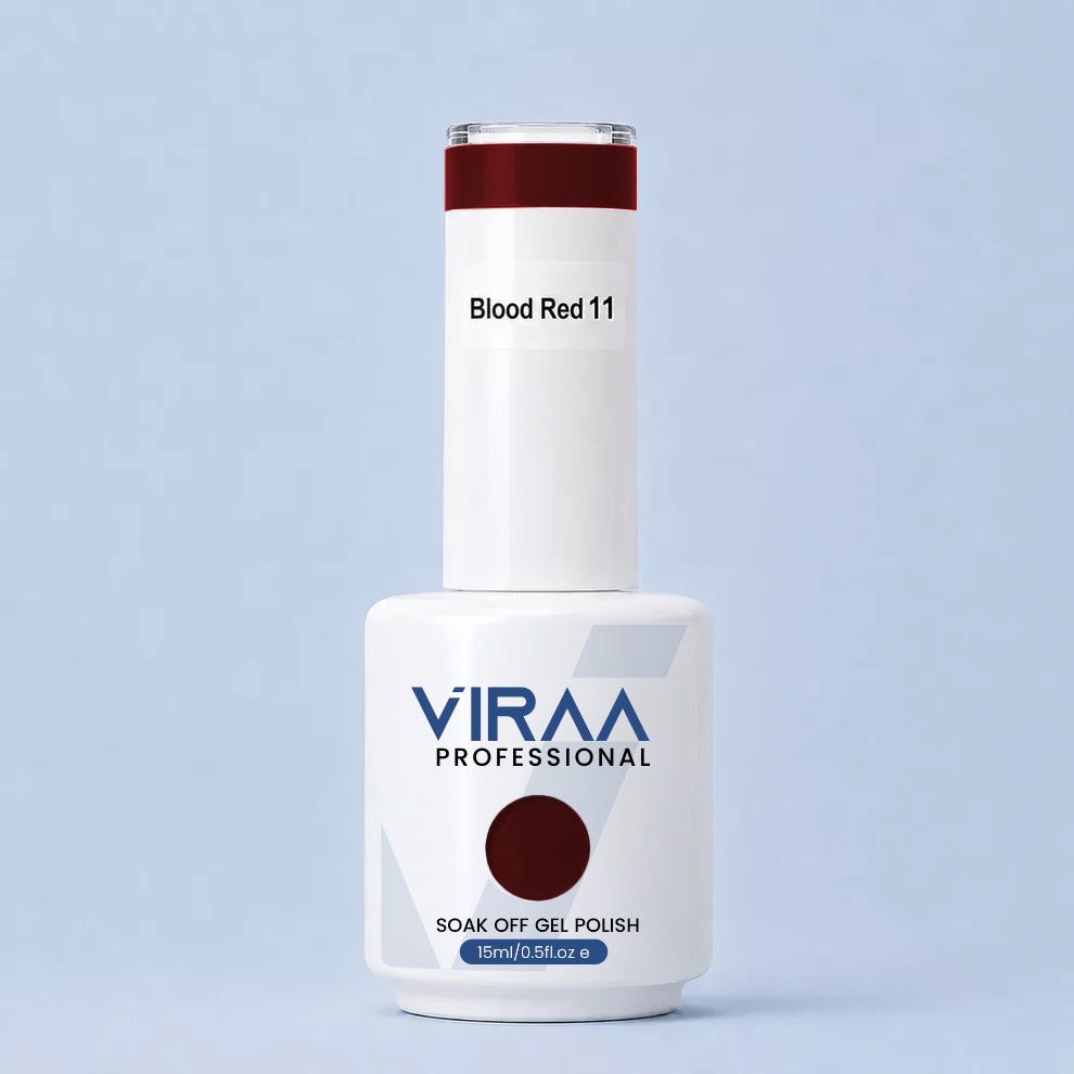 Blood Red Collection 15ml