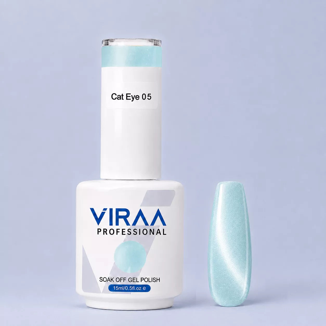 Cat Eye Gel Polish 15ml