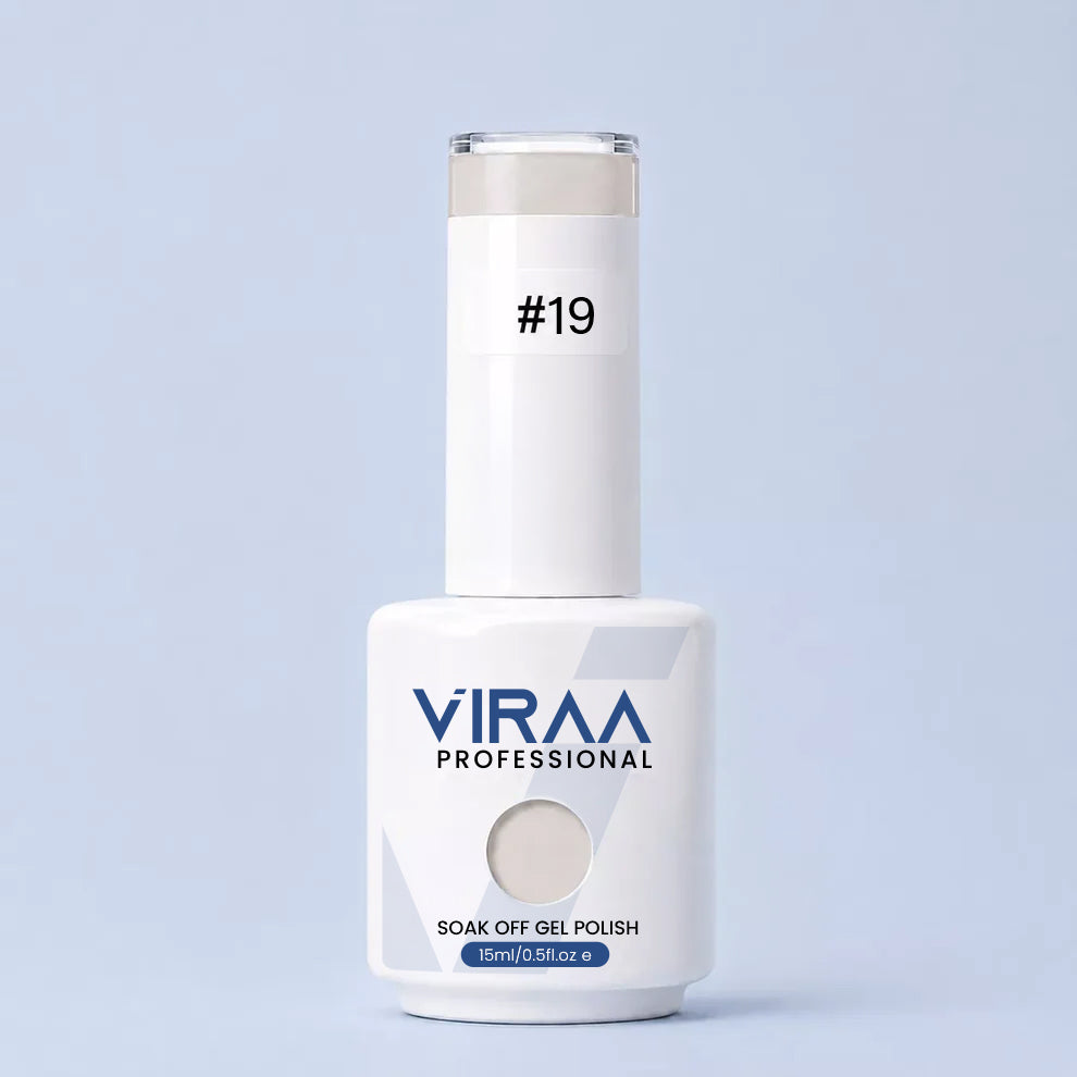 60 Color Gel Polish 15ml
