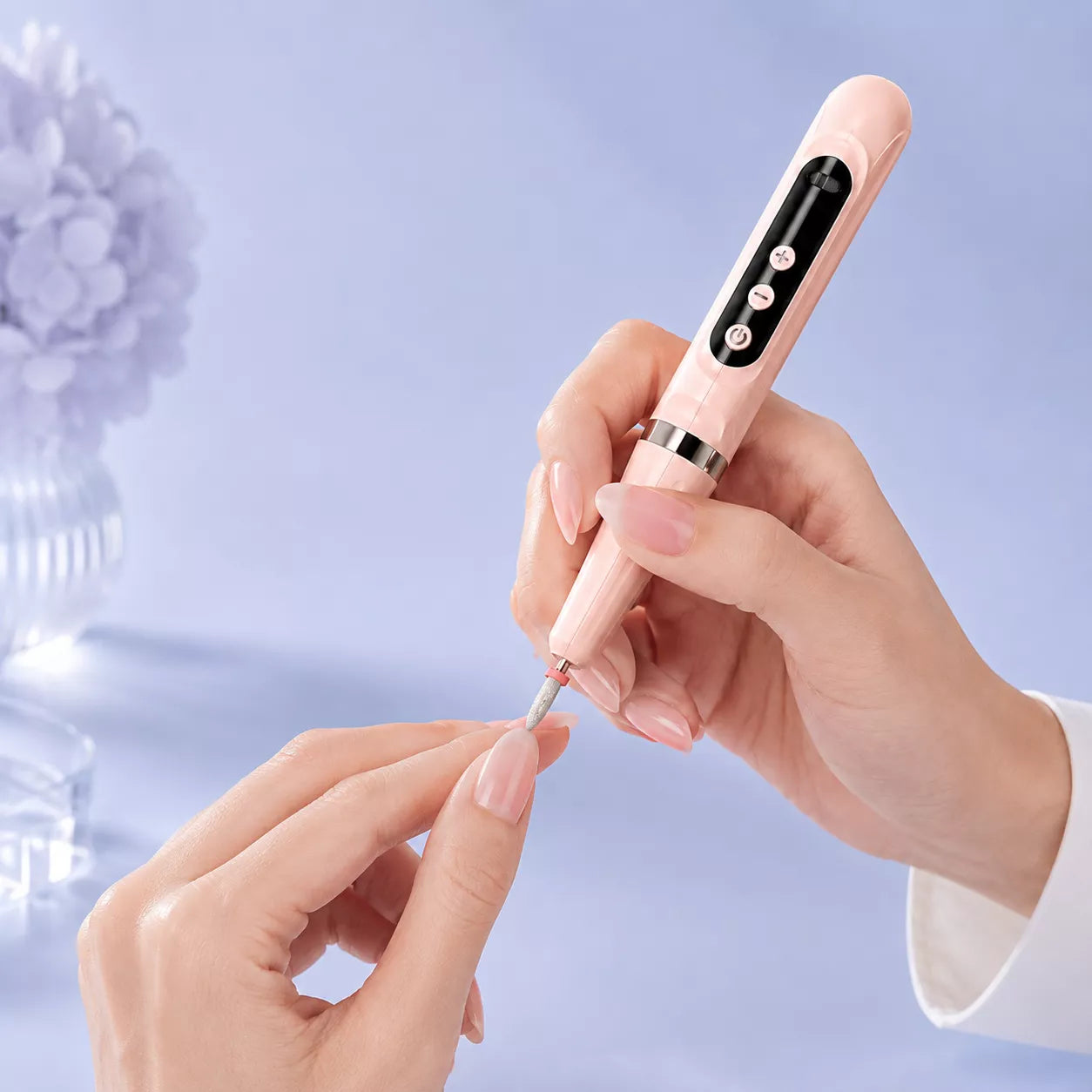 VIRAA Professional 2-in-1 Rechargeable Lamp & Drill - product photo 2