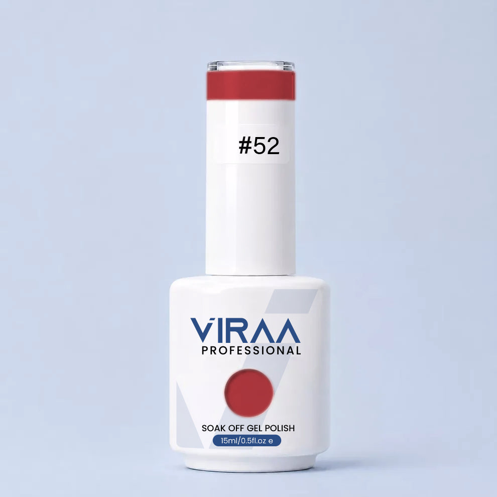60 Color Gel Polish 15ml
