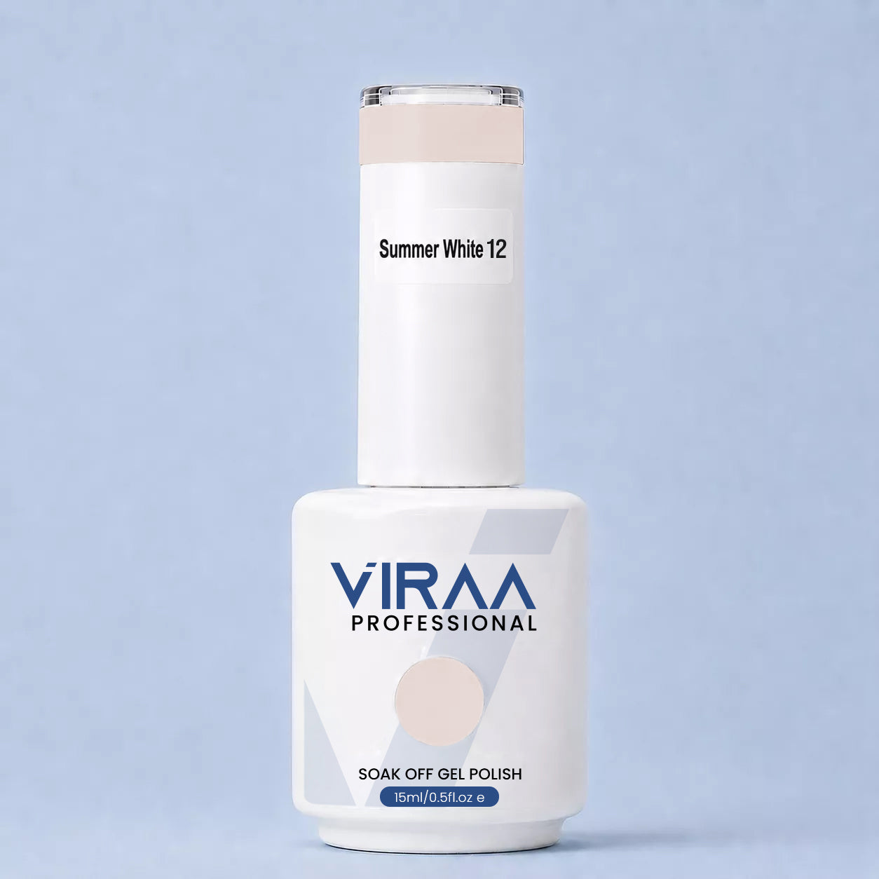 Summer White Collection 15ml