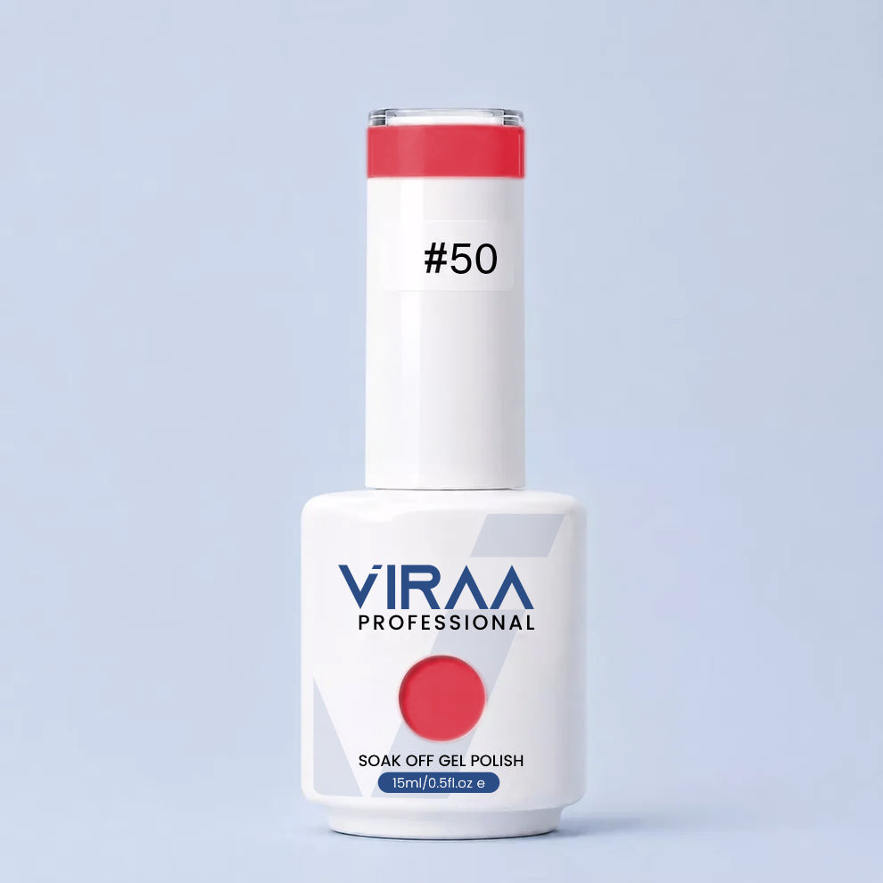 60 Color Gel Polish 15ml