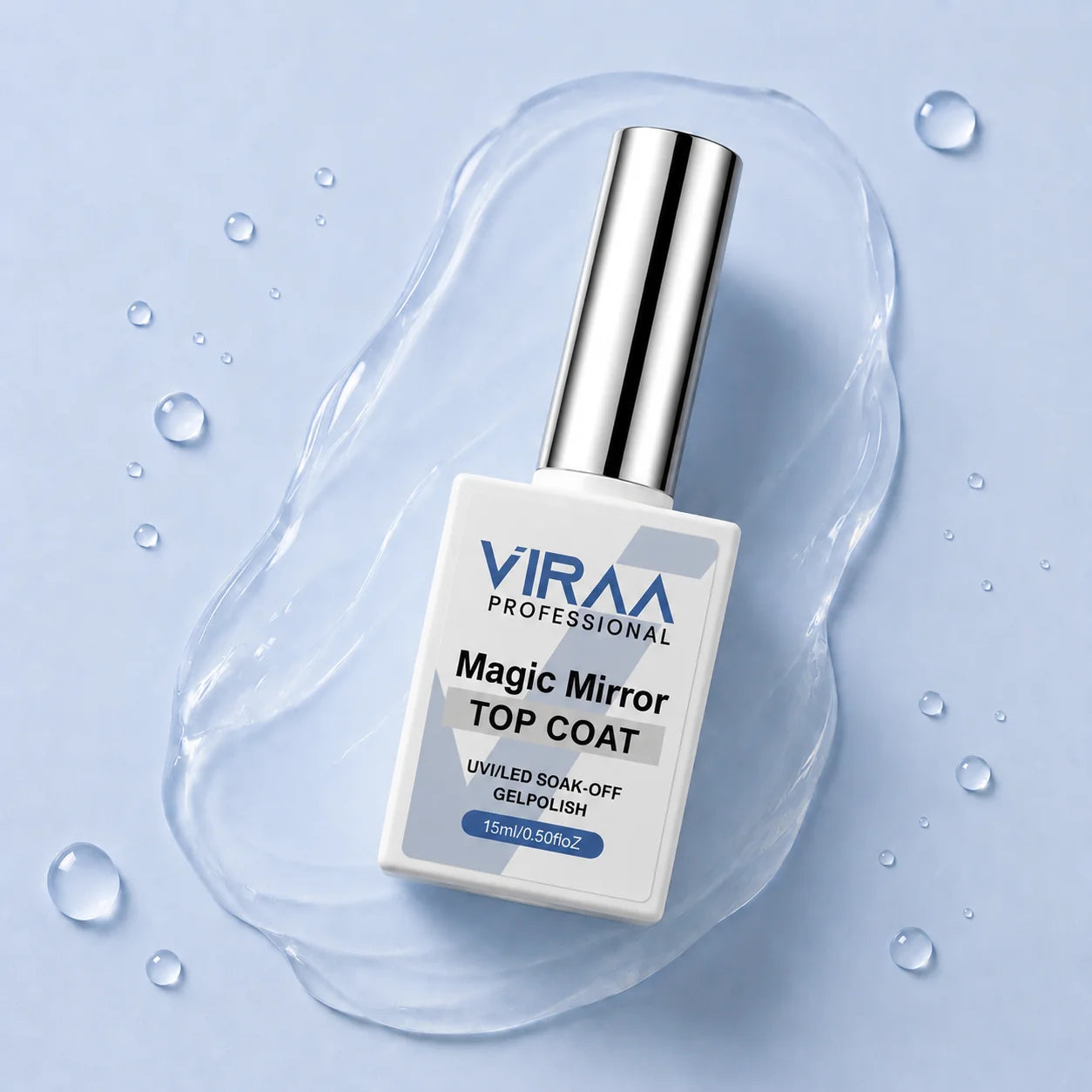Magic Mirror Top Coat