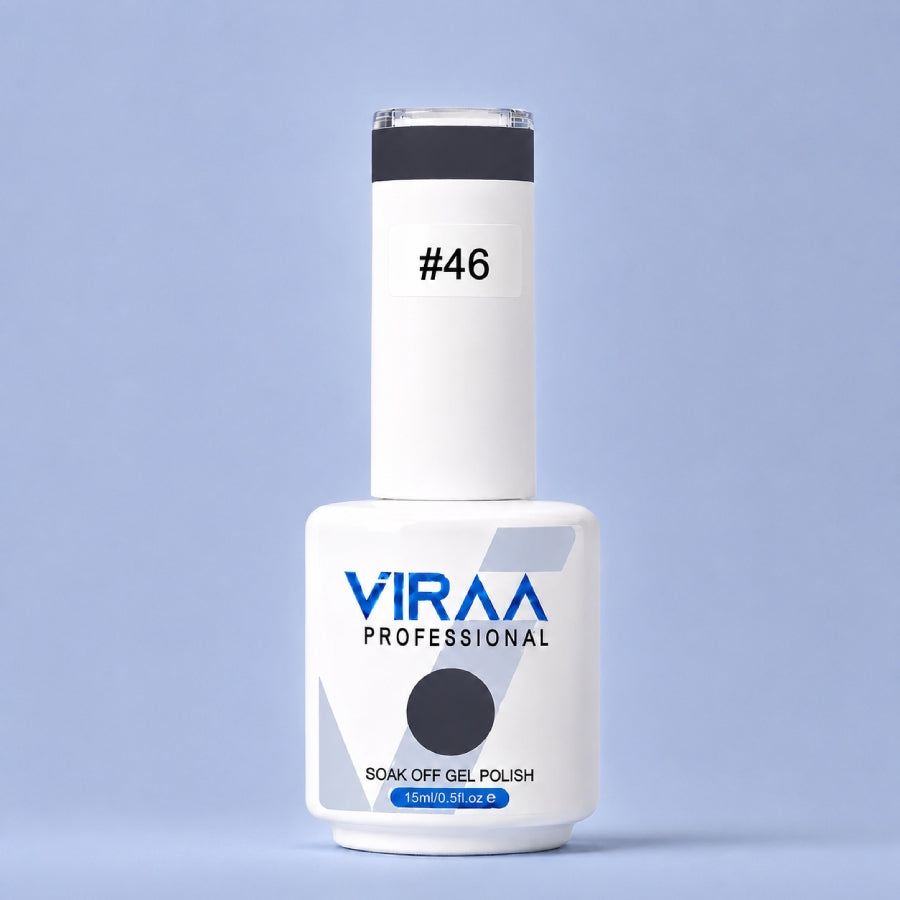 60 Color Gel Polish 15ml