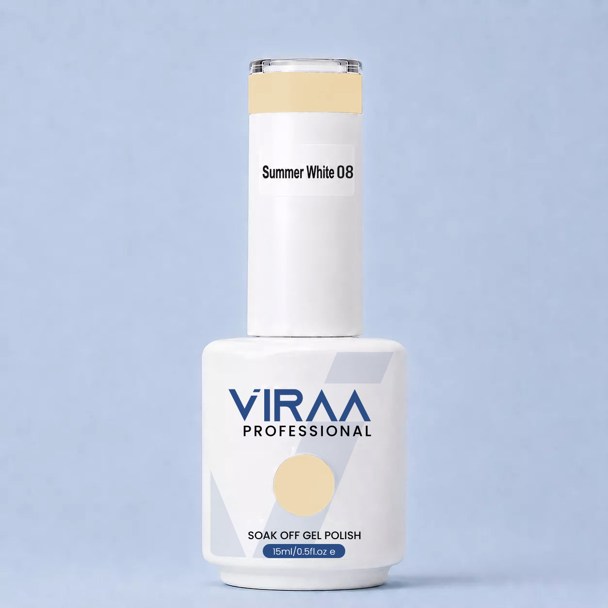 Summer White Collection 15ml