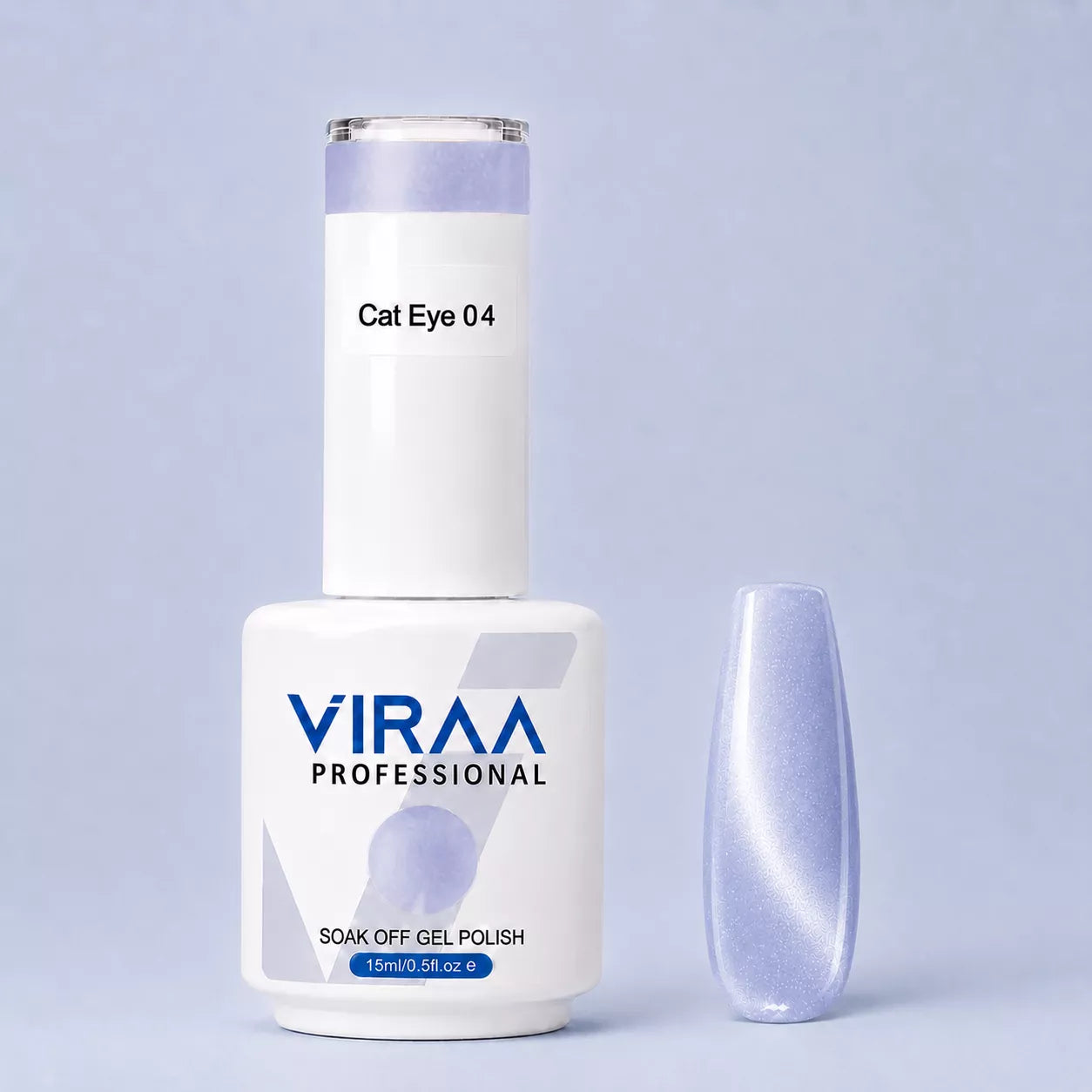 Cat Eye Gel Polish 15ml