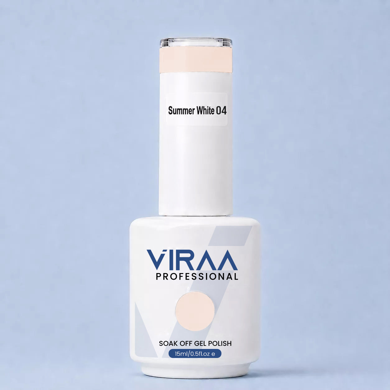 Summer White Collection 15ml