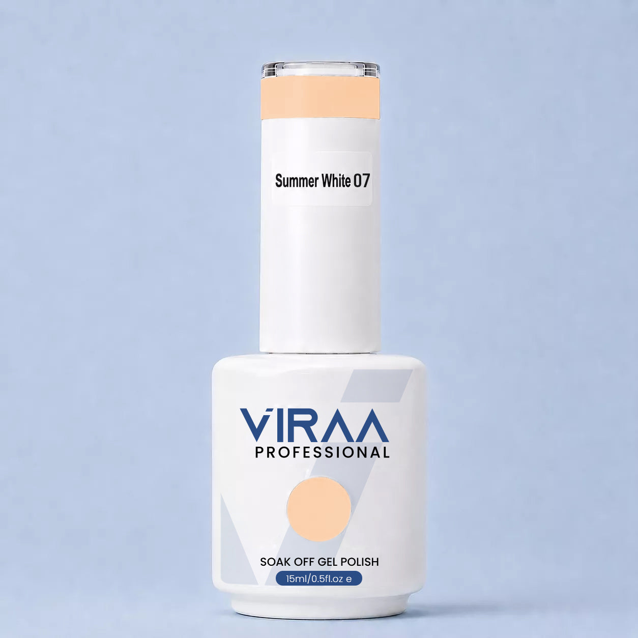 Summer White Collection 15ml
