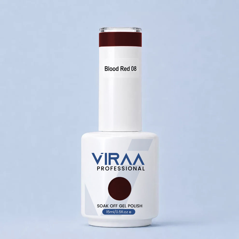 Blood Red Collection 15ml