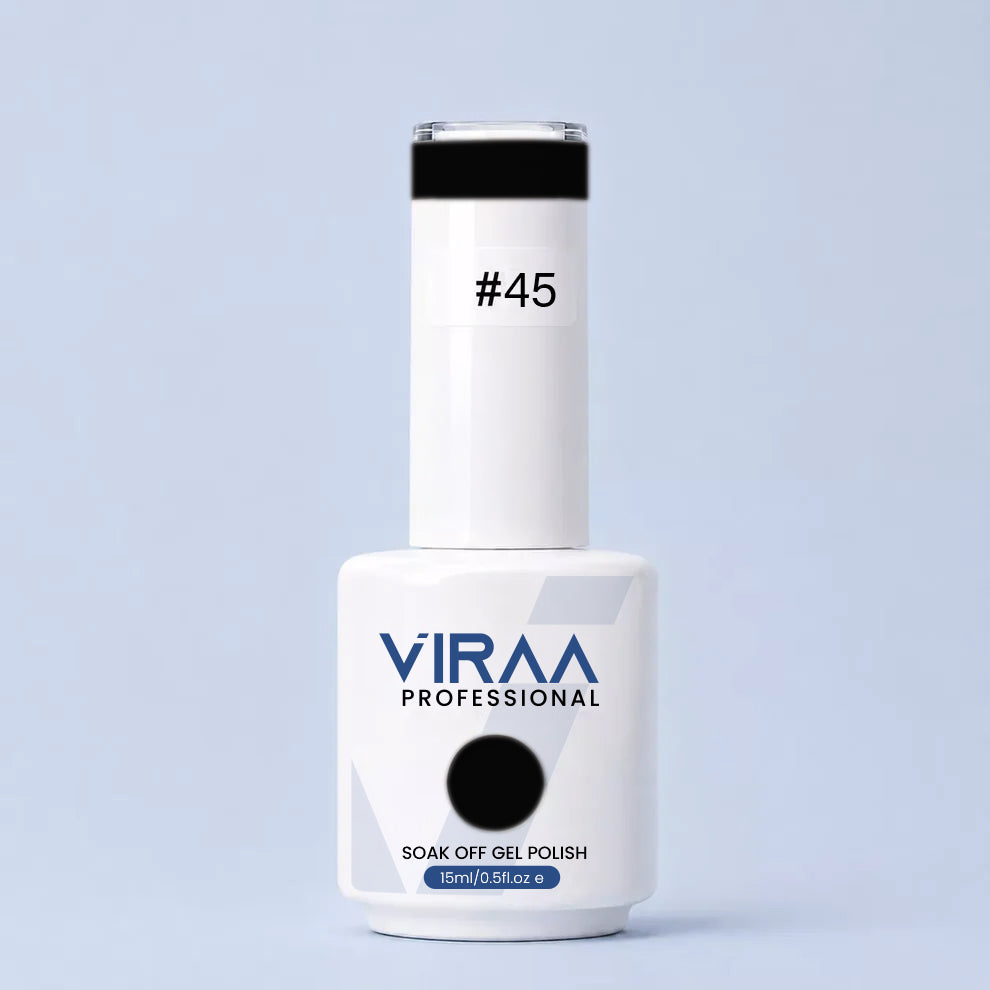 60 Color Gel Polish 15ml