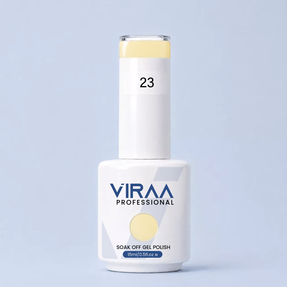 Milky White Collection 15ml