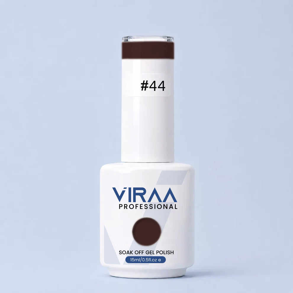 60 Color Gel Polish 15ml