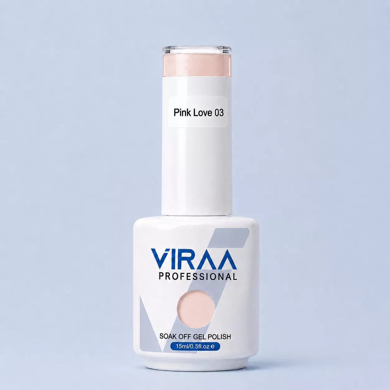 Pink Love Collection 15ml