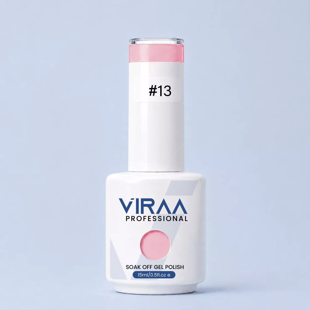 60 Color Gel Polish 15ml