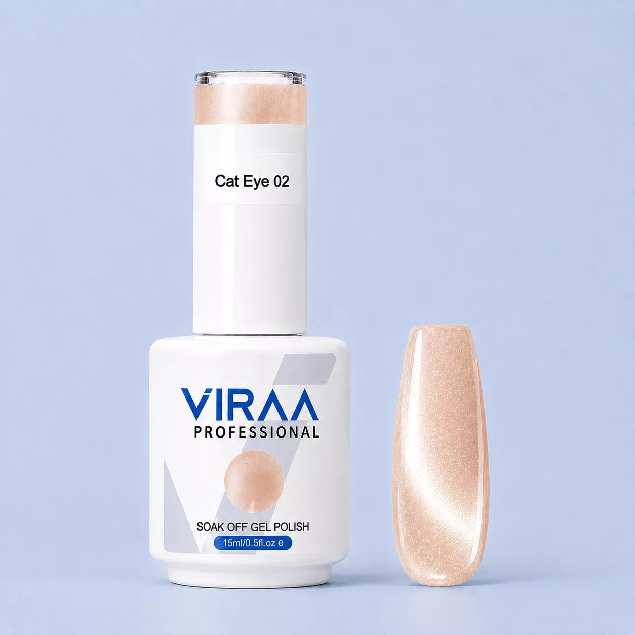 Cat Eye Gel Polish 15ml