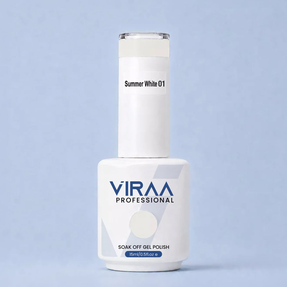 Summer White Collection 15ml