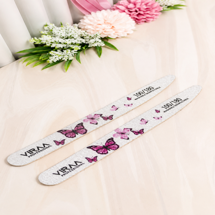 Butterfly Filer