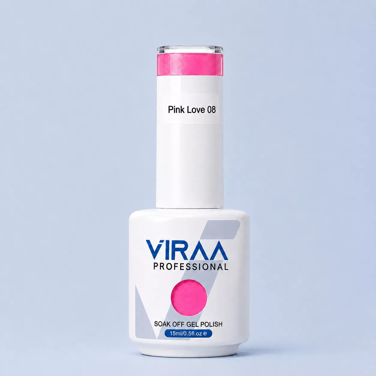 Pink Love Collection 15ml