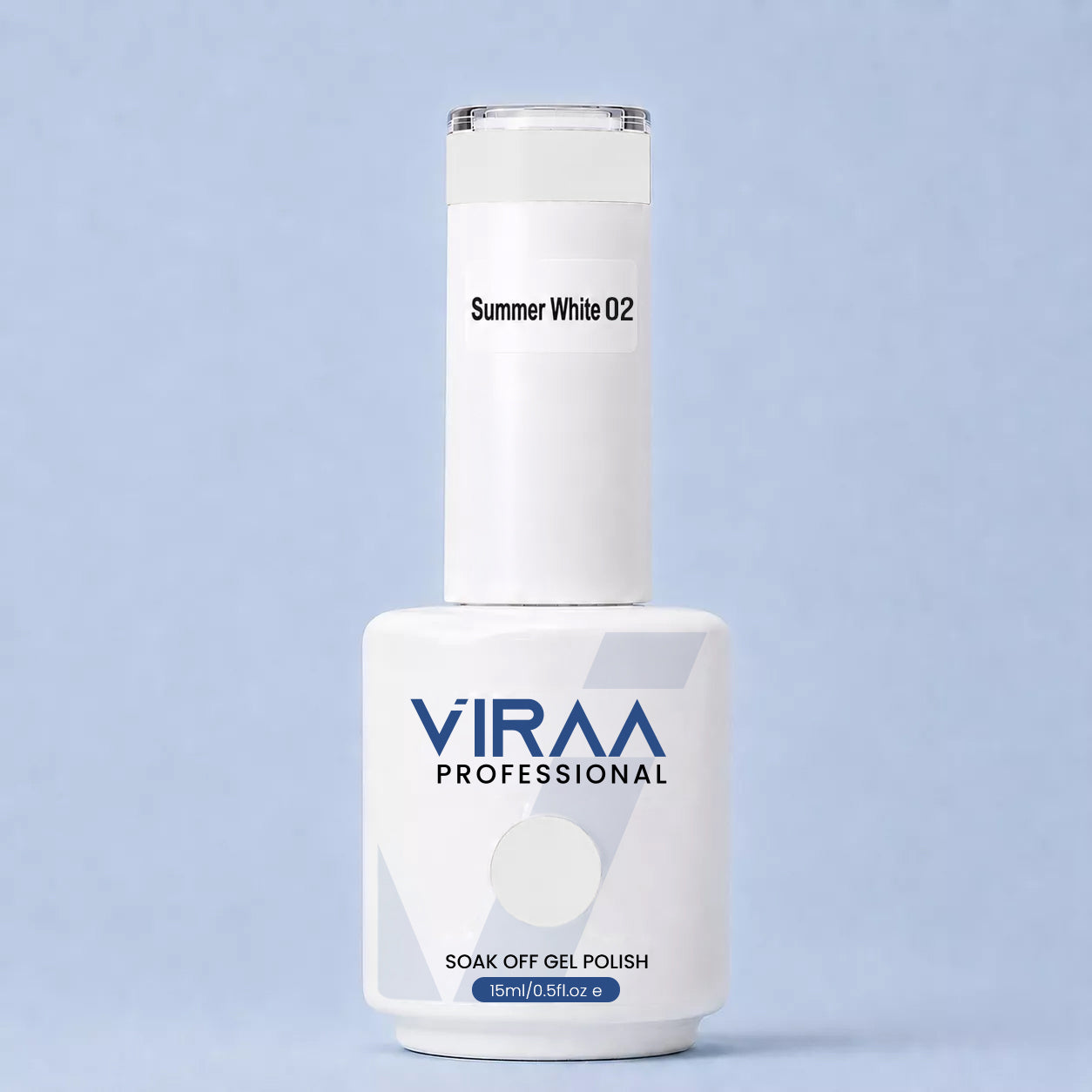 Summer White Collection 15ml