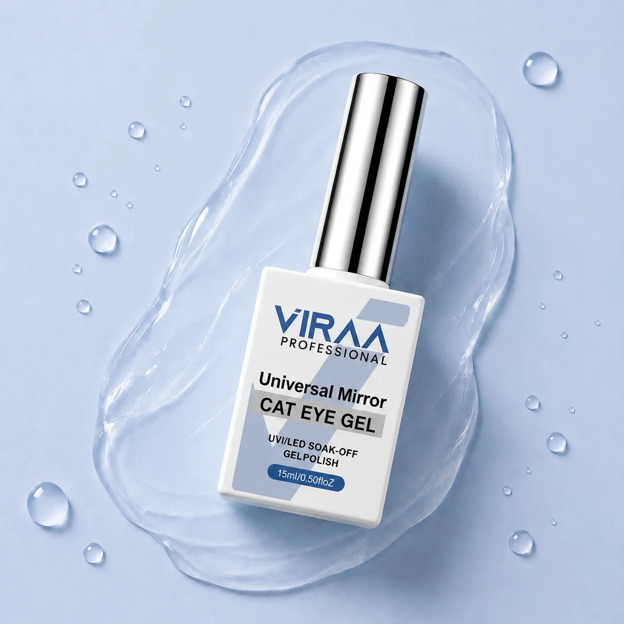 Universal Mirror Cat eye Gel