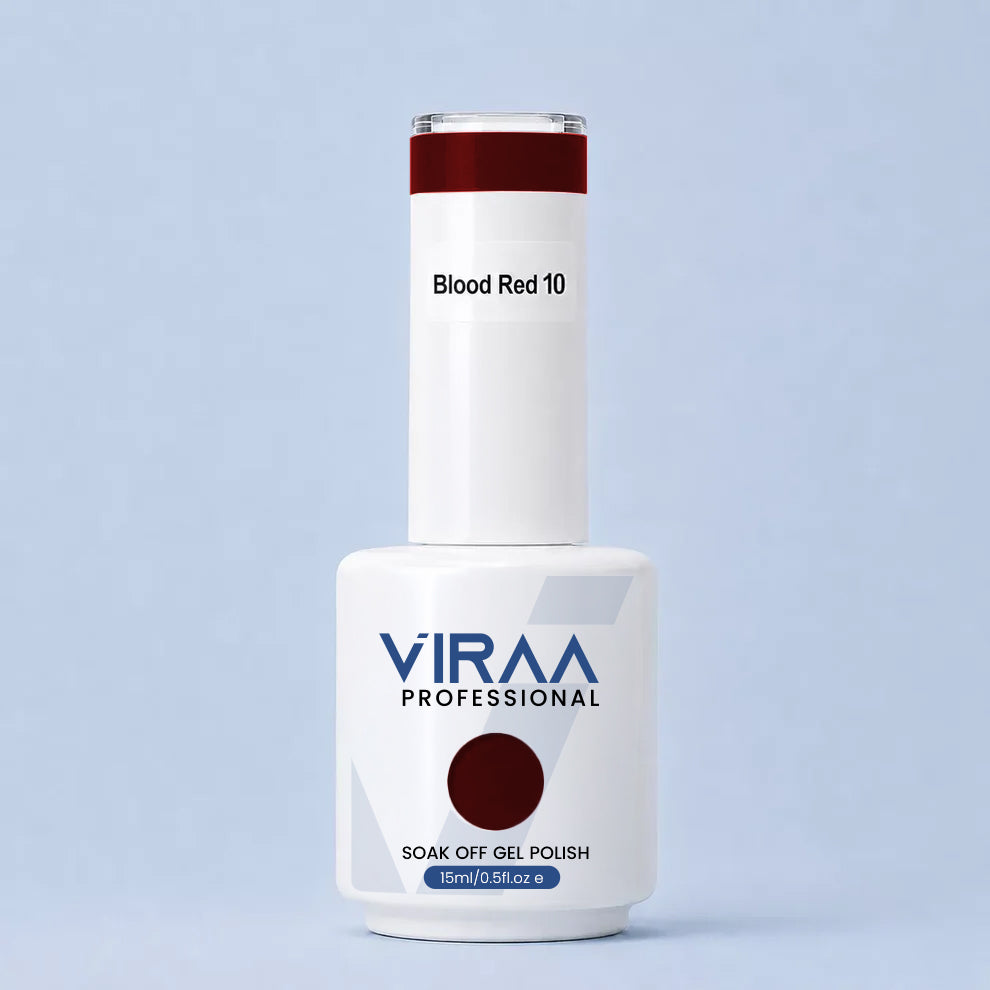 Blood Red Collection 15ml