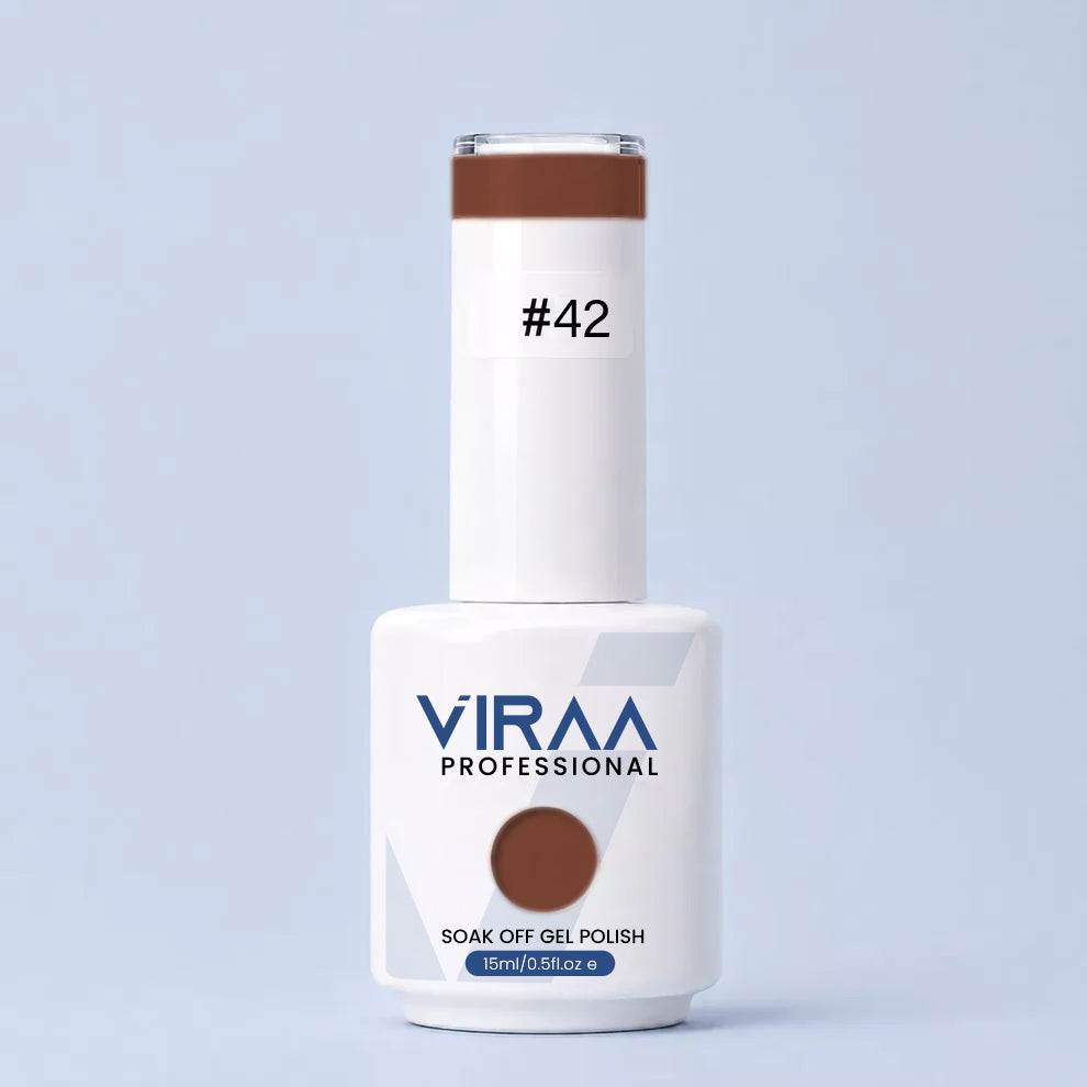 60 Color Gel Polish 15ml