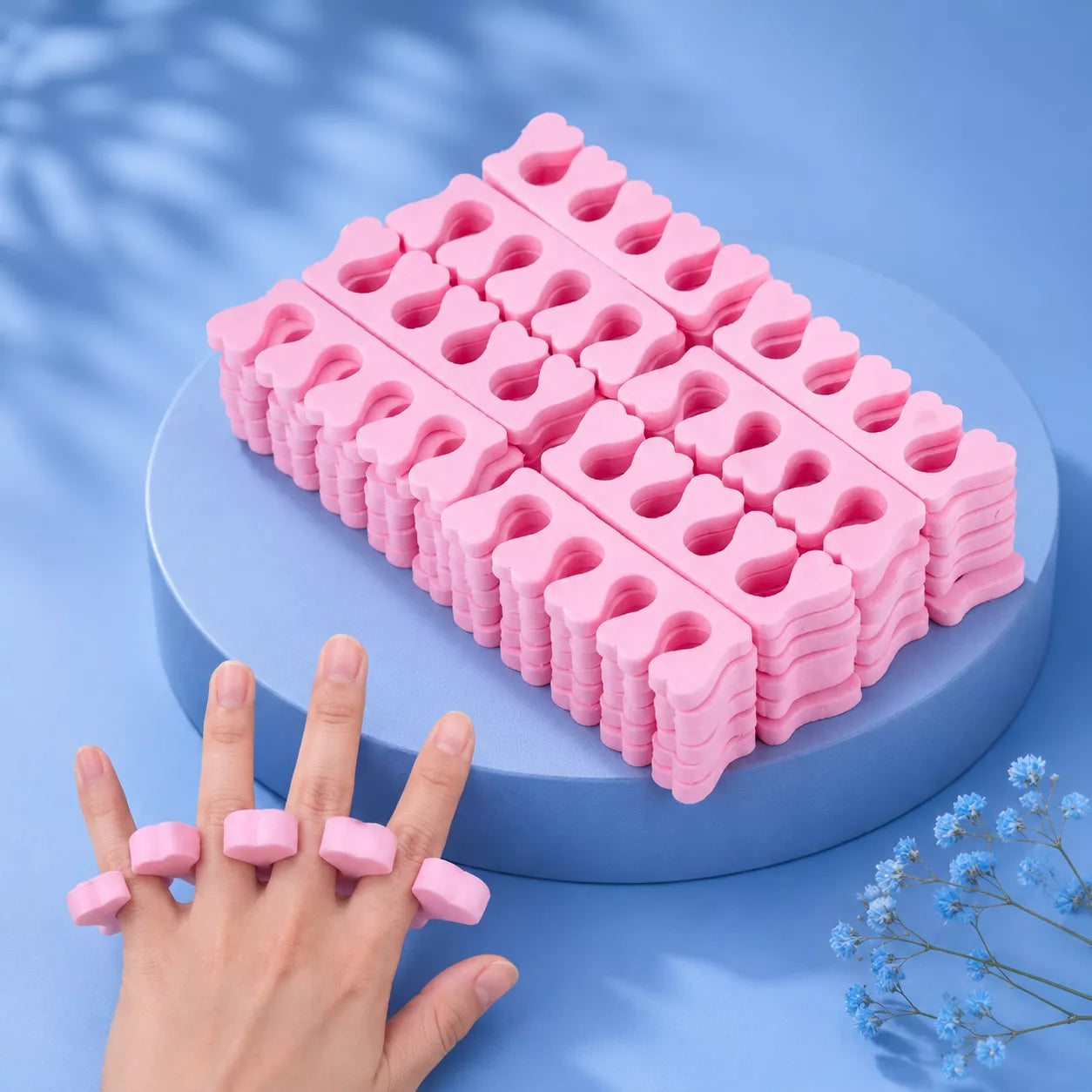 Toe Separator