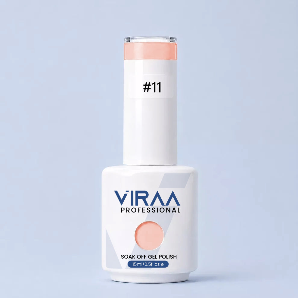 60 Color Gel Polish 15ml
