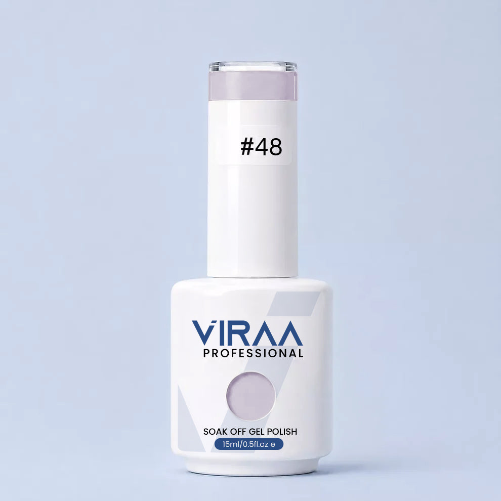 60 Color Gel Polish 15ml