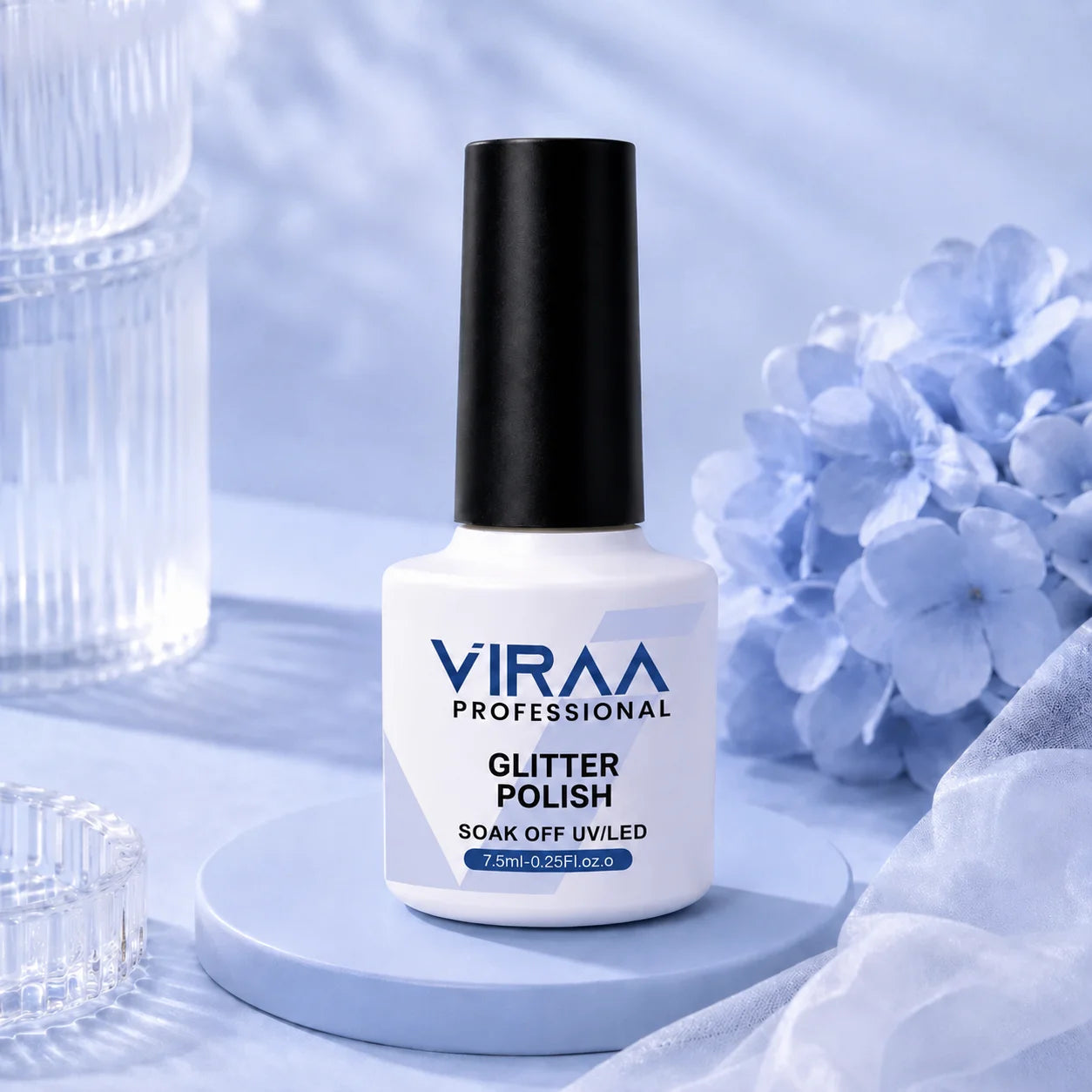 Glitter Polish 7.5ml